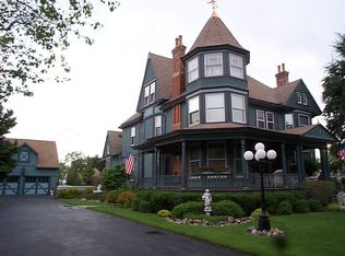 132 S Main St, Marine City, MI 48039