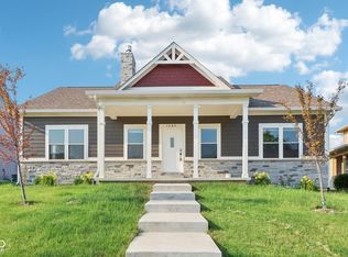 1265 Paul Revere Dr, Mooresville, IN