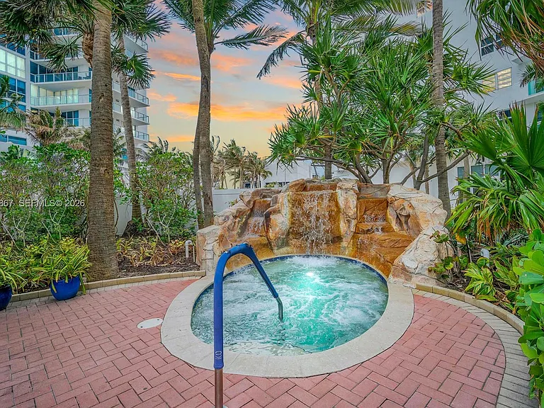 3001 S Ocean Dr #1211 — Photo 30