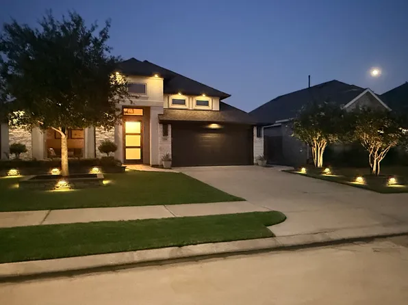 7314 Camden Crestwood Way, Katy, TX 77493