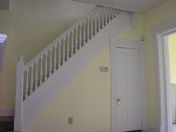 Stairway