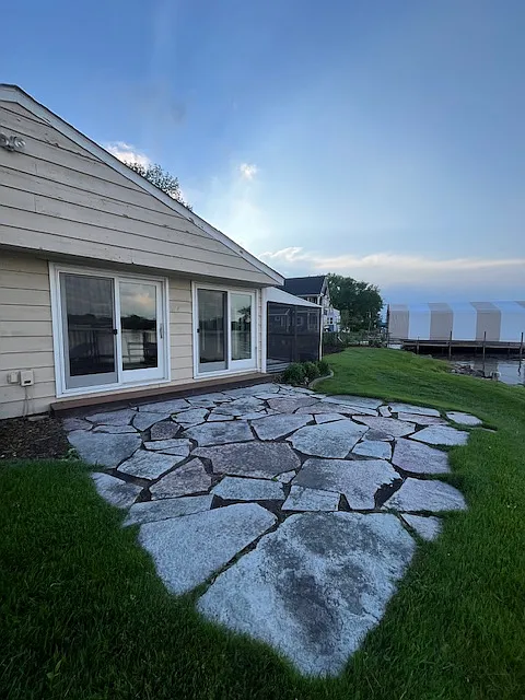 Gorgeous 3 BR 3000 Sq Ft House on Lake Minnetonka — Photo 4