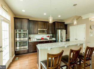 22671 Majestic Elm Ct, Clarksburg, MD 20871