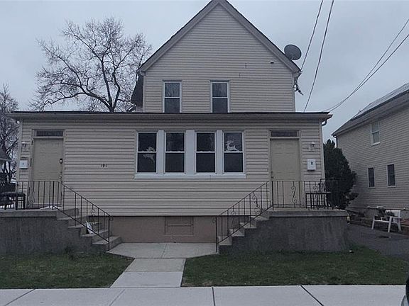 3rd image of 191 James St