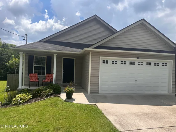 5914 Creekhead Dr, Knoxville, TN 37909