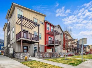 3125 N Network Ln, Boise, ID 83704