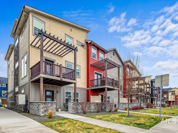 3125 N Network Ln, Boise, ID 83704