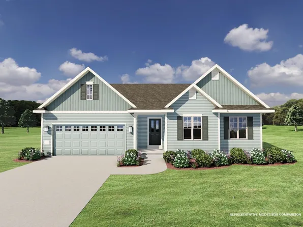 435 Hercules Trl, Madison, WI 53718