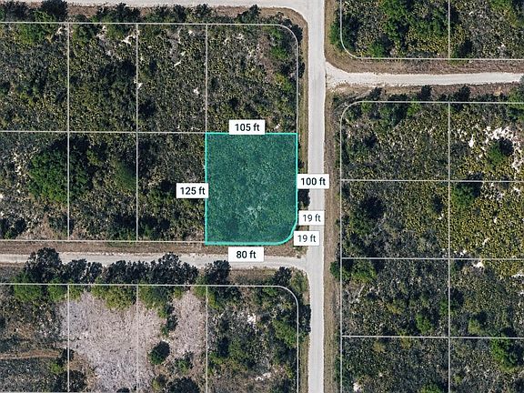 3rd image of 321 BELLANCA STREET NW LOT 11