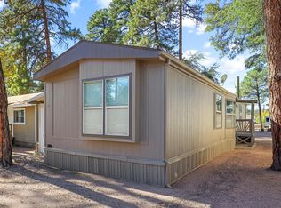 107 E Bonita St SPACE 16, Payson, AZ 85541