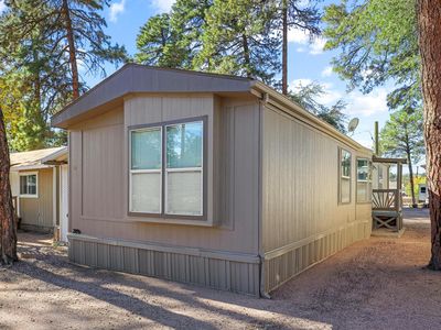 107 E Bonita St Space 16, Payson, AZ, 85541