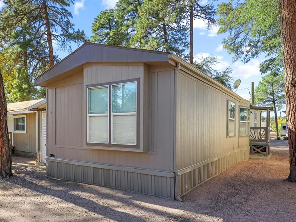 107 E Bonita St Space 16, Payson, AZ 85541