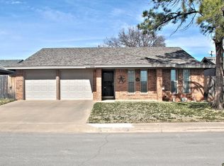 5308 San Antonio Ct, Midland, TX 79707