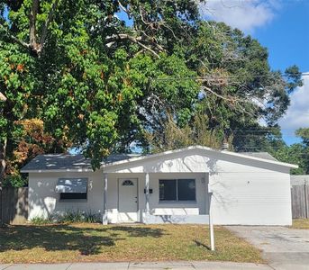 5261 94th Ave N, Pinellas Park, FL, 33782
