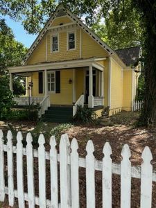 608 Park Ave N, Tifton, GA, 31794