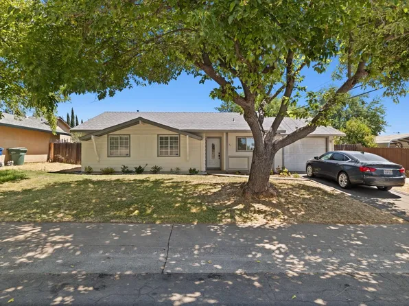 3686 Buhler Way, North Highlands, CA 95660