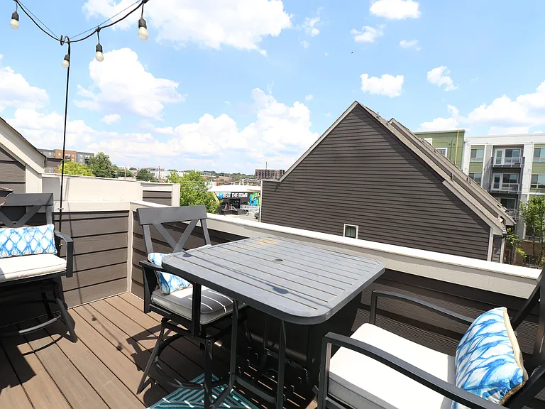 3611 S Tryon St #3611 — Photo 23