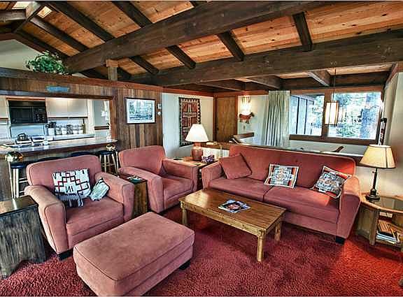 2nd image of 3600 N Lake Blvd #1