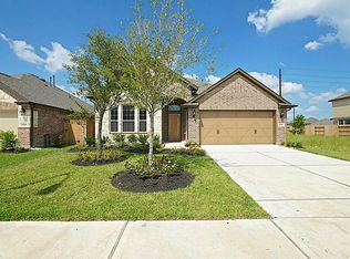 19926 Caitlyn Blossom Ln, Cypress, TX 77433