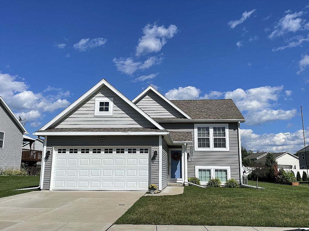 3565 Amber Oaks Dr, Howell, MI 48855 Zillow