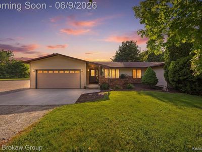 5461 N Henderson Rd, Davison, MI, 48423