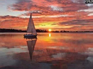 449 Lake Estate Dr, Chapin, SC 29036