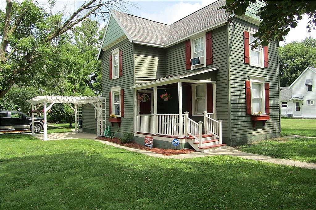 Zillow Com Hoopeston at Abigail Martin blog