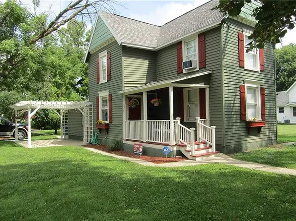 802 E Main St, Hoopeston, IL 60942