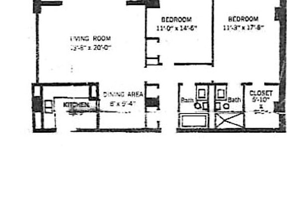 2nd image of 1224 S Peninsula Dr APT 305