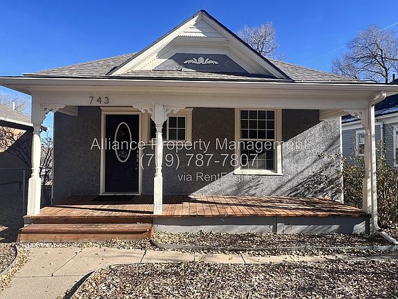 2nd image of 743 N Walnut St