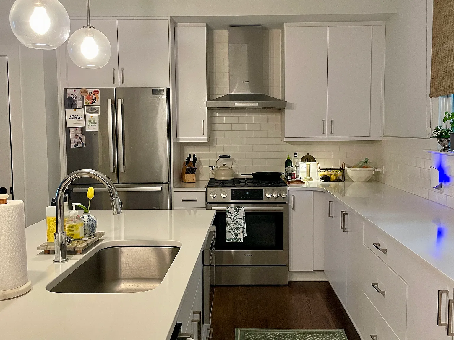 2 bed, 1400 sqft, $3,200 — Photo 1