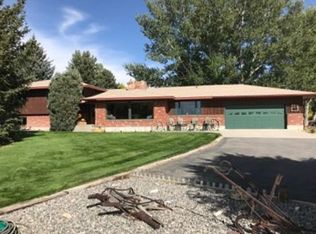 3900 Turquoise Dr, Riverton, WY 82501