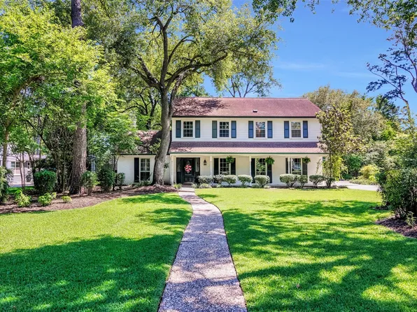 6411 Bayonne Dr, Spring, TX 77389