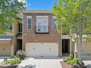 1107 Newpark View Pl #12, Mableton, GA 30126