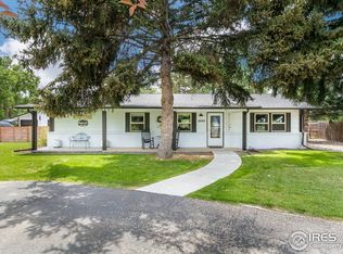 2001 Turnberry Rd, Fort Collins, CO 80524