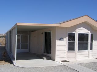 13468 E 55th Dr, Yuma, AZ 85367