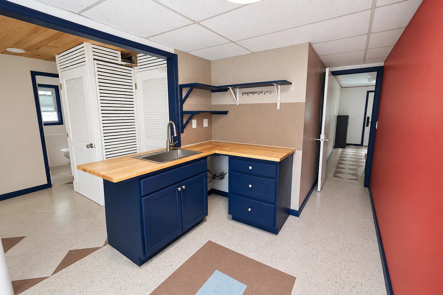 2 bed, $1,800 — Photo 4