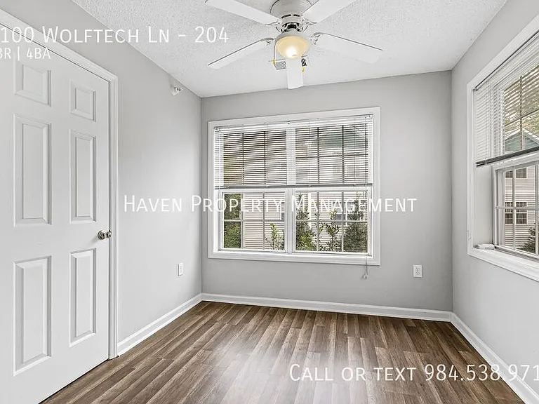 2100 Wolftech Ln #204 — Photo 20