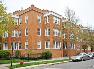 1960 W Winnemac Ave APT 1, Chicago, IL 60640