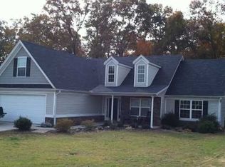 3 2nd St, Ford, KY 40391