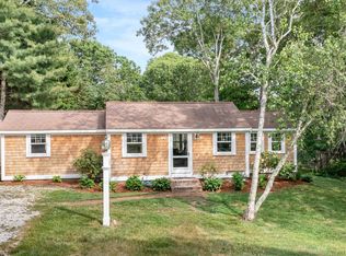 20 Norse Rd, South Dennis, MA 02660