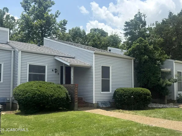 685 Hiddenwood Ct, Jefferson City, MO 65109