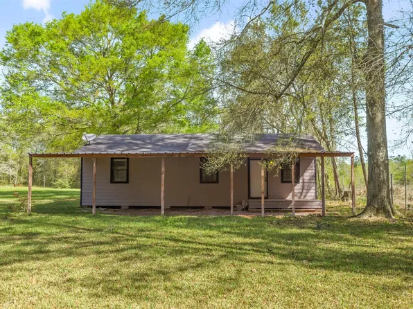 801 Campbell Acres Rd, Cleveland, TX 77328