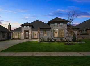 217 Seminole Trl, Alvarado, TX 76009