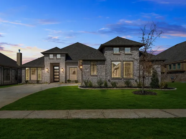 217 Seminole Trl, Alvarado, TX 76009