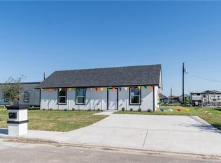 808 Dulce Dr, Alamo, TX 78516