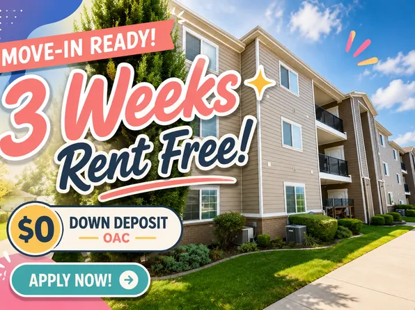 Creekside Oaks Apartments, 1347 E Rosewood Ln APT 40, Layton, UT 84040