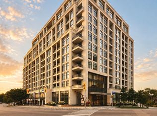 1 Old Mill Dr #901, Toronto, ON M6S0A1