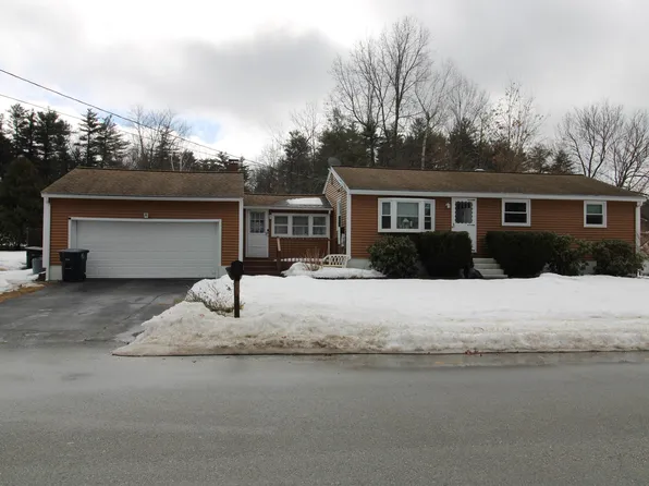 7 Cambridge Road, Nashua, NH 03062