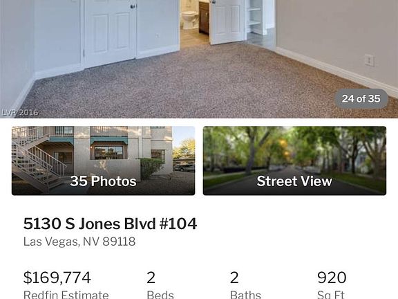 3rd image of 5130 S Jones Blvd Unit 104